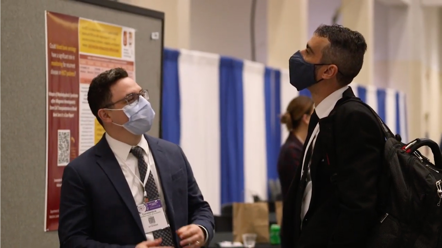 ASCP 2022 Annual Meeting for Pathologists and Laboratory Professionals