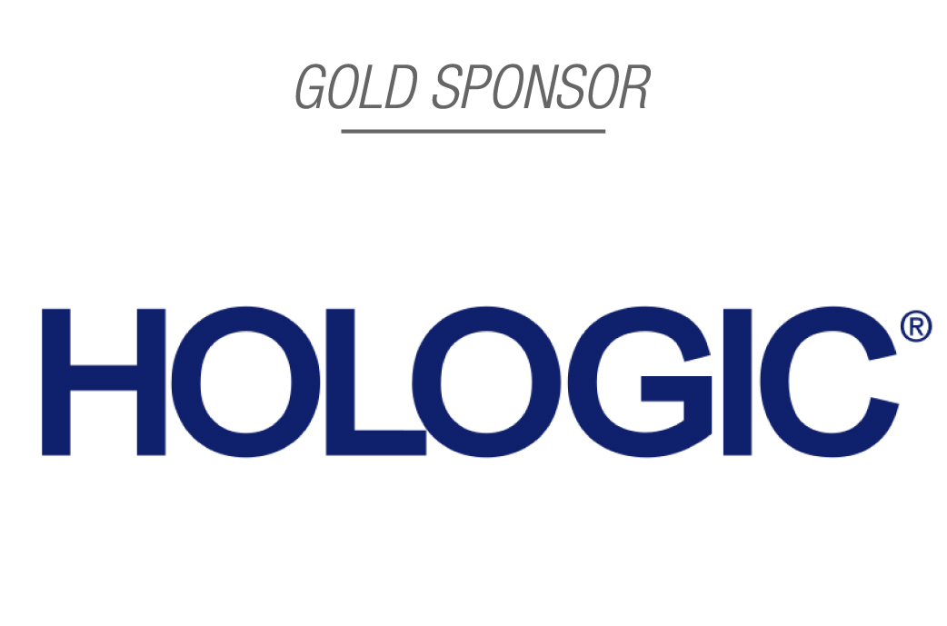 HOLOGIC logo