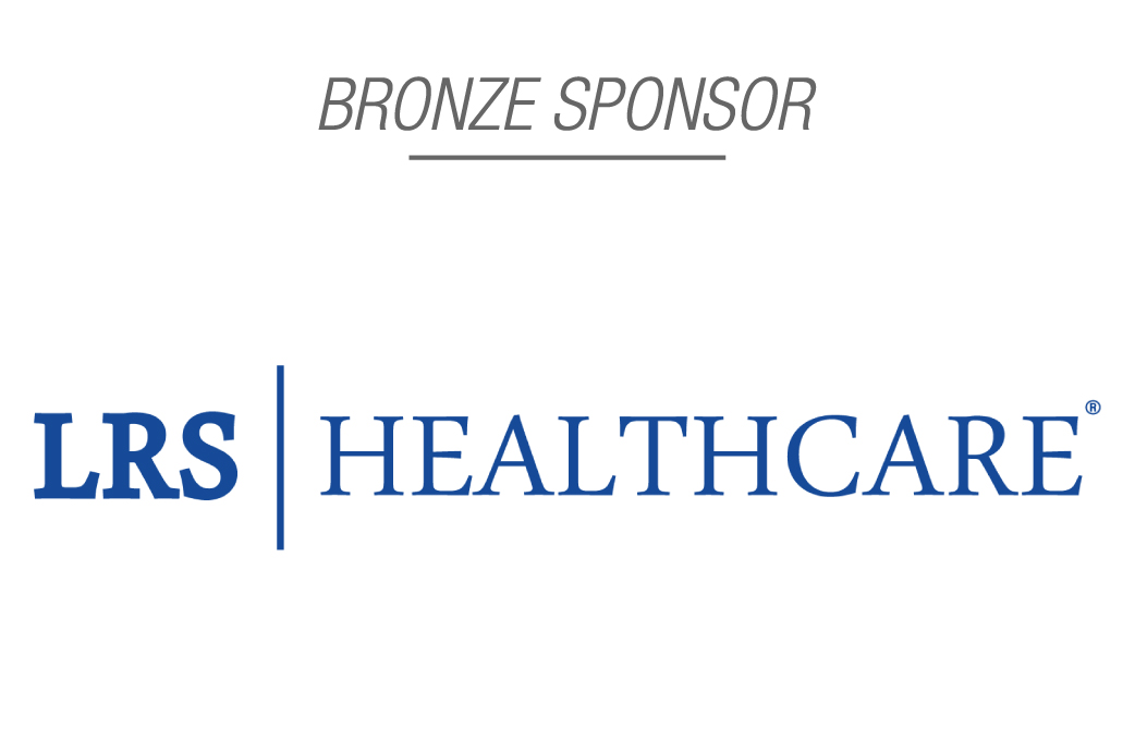 LRS Healthcare logo
