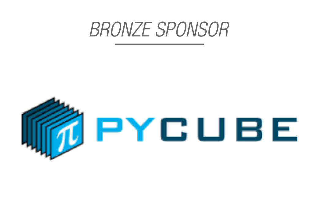 PYCUBE logo