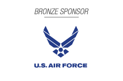 U.S. Air Force logo