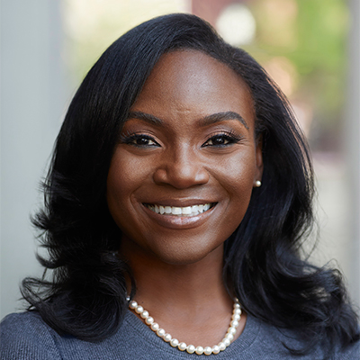 Kizzmekia S. Corbett, PhD