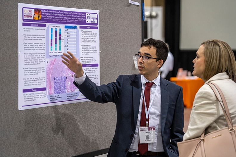 2022 annual meeting poster