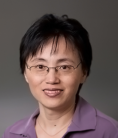 Xiaoying Liu, MD, MS, FASCP