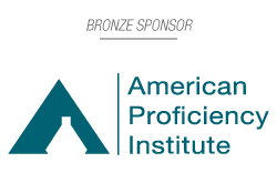 American Proficiency Institute logo