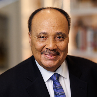 Martin Luther King III