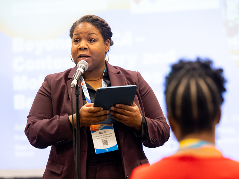 ASCP 2024 Program Highlights Residents