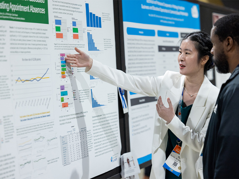 ASCP 2025 Annual Meeting