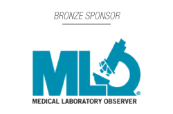 Medical Laboratory Observer logo