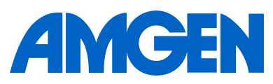 AMGEN logo