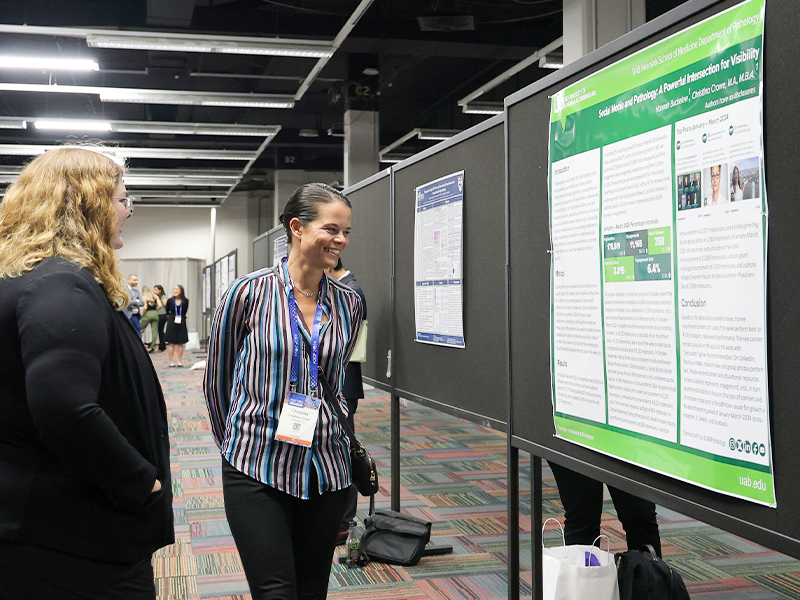 2024 annual meeting poster