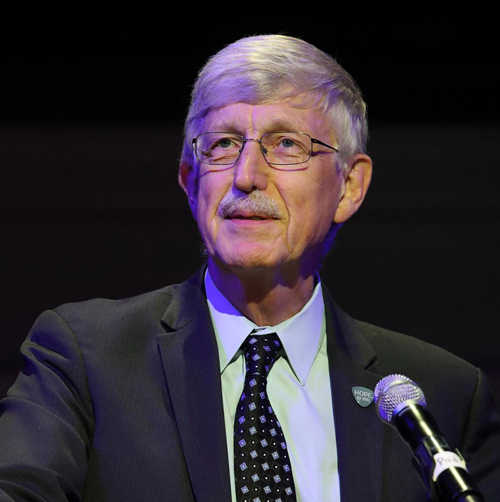 Francis Collins