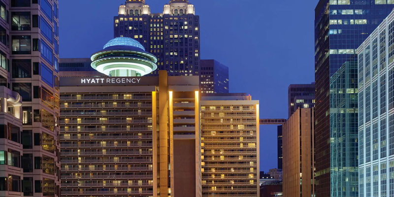 Long Beach Atlanta