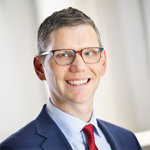 Michael Linden, MD, PhD, FASCP