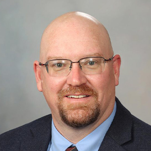 David McClintock