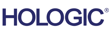 HOLOGIC logo