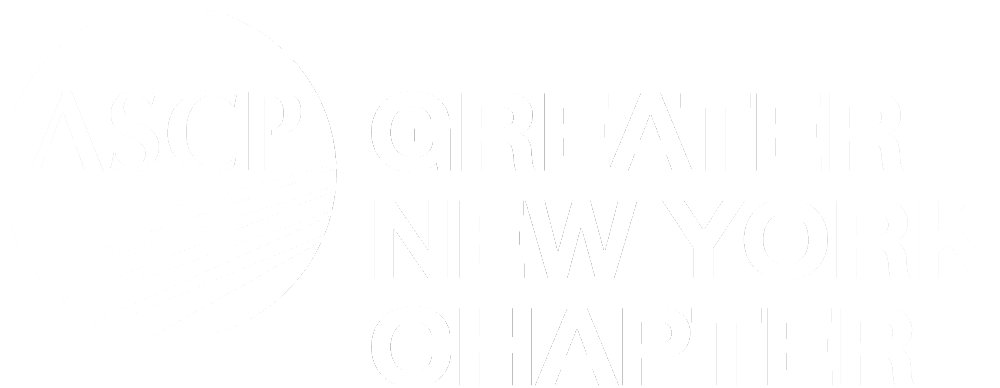 ASCP Greater New York Chapter