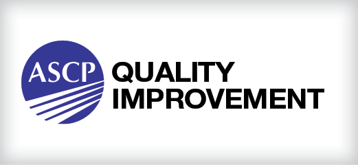 quality improvement