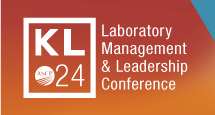 KnowledgeLab 2024 logo