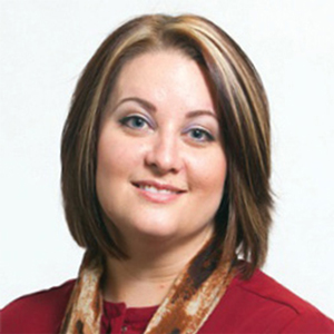 Christina Nickel, MHA, MLS(ASCP)CM, CPHQ