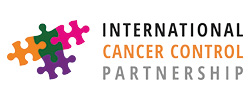 International Cancer Control Partnership