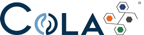 COLA inc logo