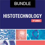 Histotechnology: A Self Instructional Text 5th Edition and Workbook 5th Edition Bundle 