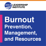 Leadership Institute: Burnout