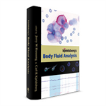 Kjeldsberg’s Body Fluid Analysis