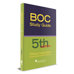 boc certification