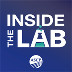 Inside the Lab Podcast/Sometimes It’s a Zebra: Unusual Cases in Surgical Pathology—with Dr. Cesar Moran