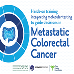 Biomarker Testing in Colorectal Cancer