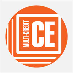 Online CE Multi-Credit Package - $7.00 Member/$8.00 Non-Member Price Per Credit