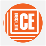 Online CE Multi-Credit Package - $7.00 Member/$8.00 Non-Member Price Per Credit