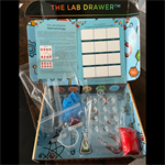 Lab Drawer Kit Hematology