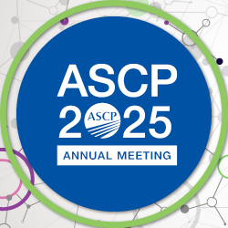 2025 ASCP Annual Meeting