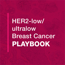 HER2-low/ultralow Breast Cancer Playbook