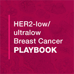 HER2-low/ultralow Breast Cancer Playbook