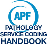 APF 2026 Pathology Service Coding Handbook 