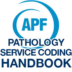APF 2026 Pathology Service Coding Handbook Plus 6 Personal Consultations Package