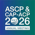 2026 ASCP Annual Meeting