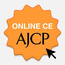 AJCP CME: Building a diagnostic scoring system for high-grade neuroendocrine neoplasms of the pancreas