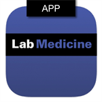Laboratory Medicine App Edition