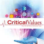 Critical Values App Edition