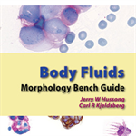 Body Fluids Morphology Bench Guide