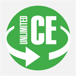 One Year Unlimited Online CE Package - Non Members Only