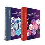 Practical Surgical Pathology and Practical Clinical Pathology Bundle